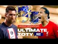 Ultimate TOTY Gratis. Tanpa TOP UP | FIFA MOBILE INDONESIA | F2P