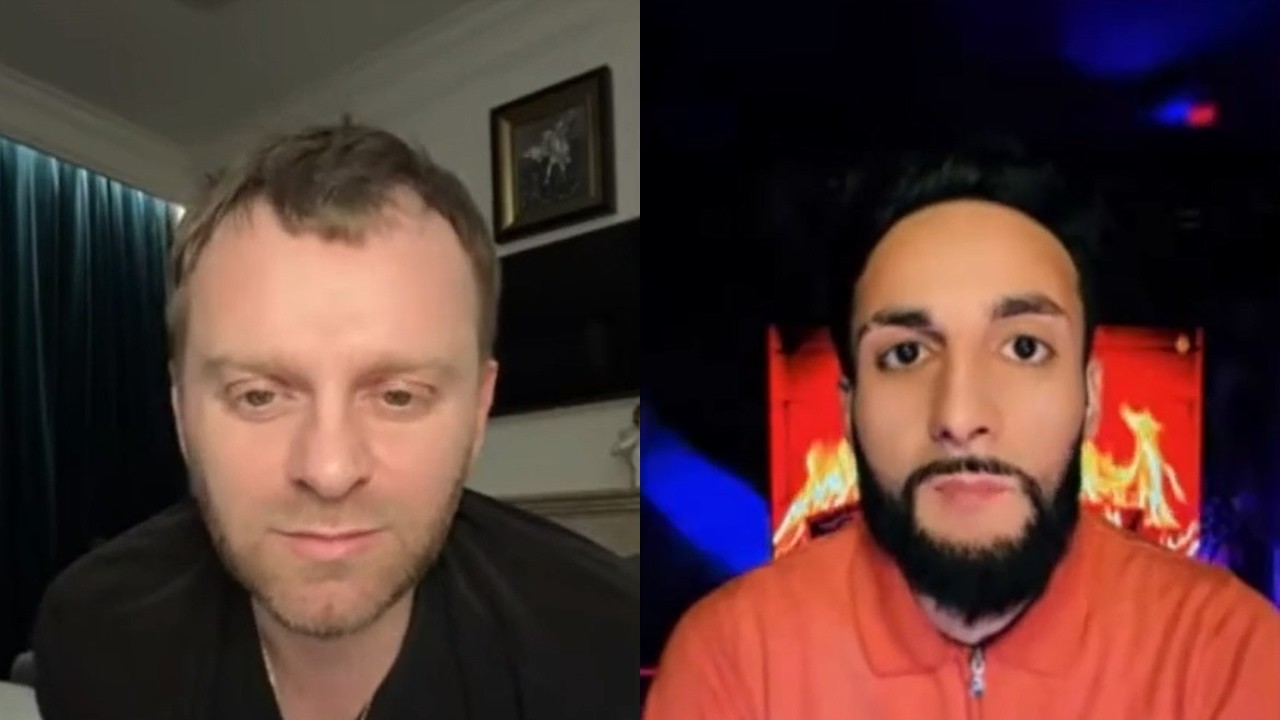 Победили Романтику в Батлах Армяне в Шоке Самвел Адамян