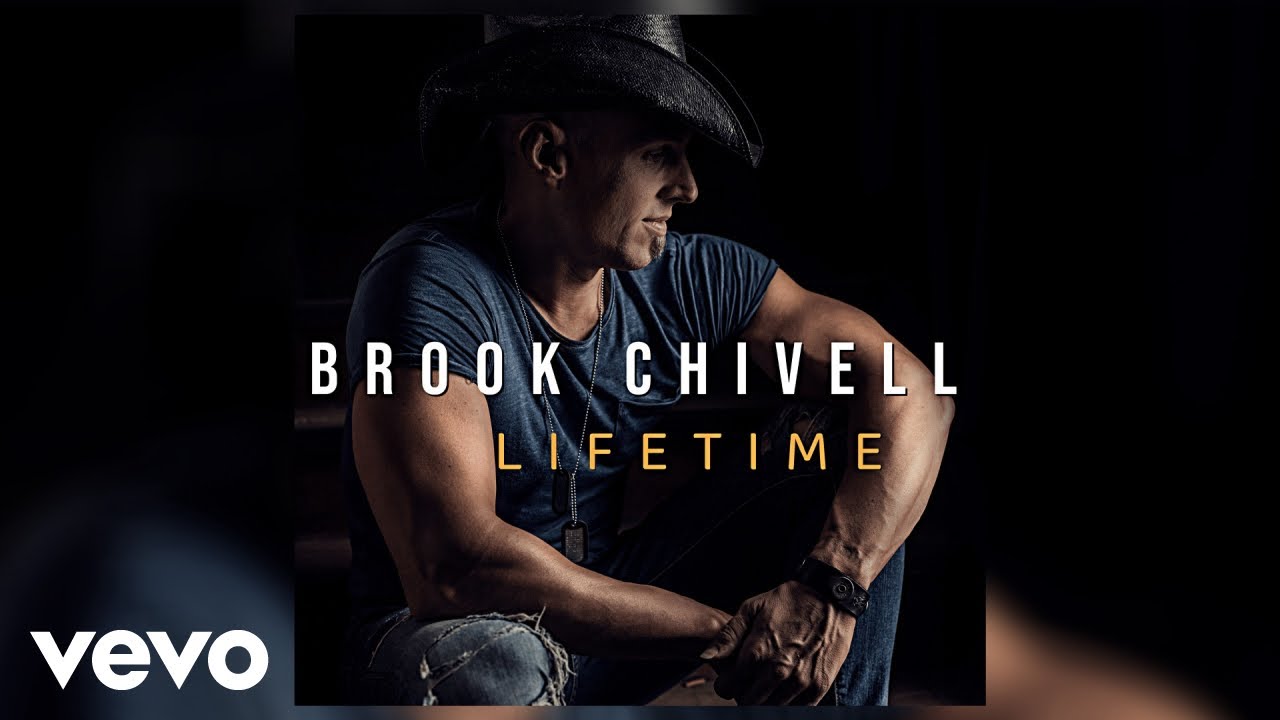 Obejrzyj Brook Chivell - Lifetime (Official Audio) w YouTube Obejrzyj Brook Chivell - Lifetime (Official Audio) w YouTube