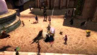 Gw2 Box o Fun randomness