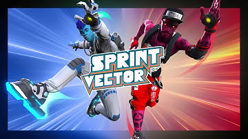 Sprint Vector - Announcement Trailer