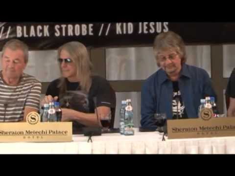 Tbilisi Open Air 2013 - დღე, რომელსაც სრულიად საქართველო ელოდა