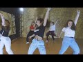 Bairro Wet Bed Gang | Daniela Dias | Like a Boss Dance Company