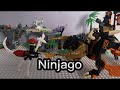 Lego ninjago intro #iloveyoutube