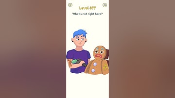 dop 2   level  376 -  377  #shorts