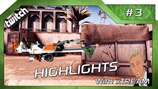 Csgo Twitch Highlights 3 Im Back Bitchezz O.o By Xtream