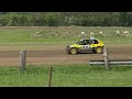 Class 3 2 Melton Autograss Club 17th May 2026