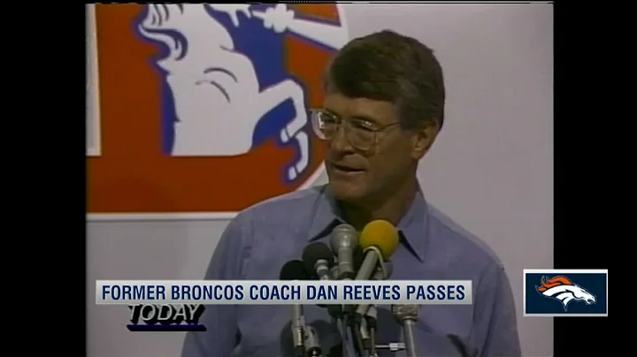 A look at Dan Reeves legacy