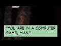 "You are in a computer game, Max" Max Payne 1 easter egg - SlickLks