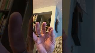 Finger counting Babylonian style