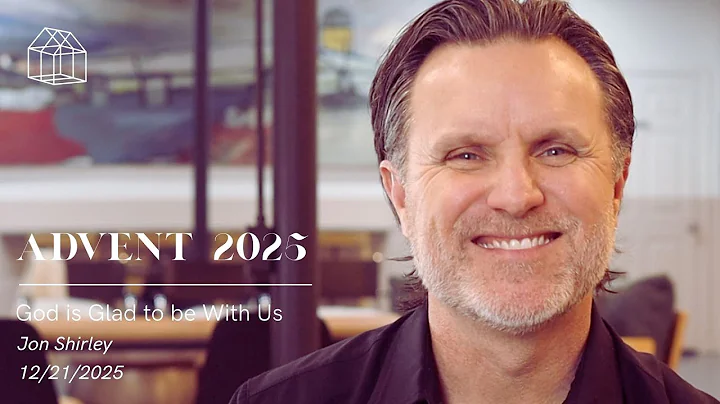 Advent Joy - 12/21/25