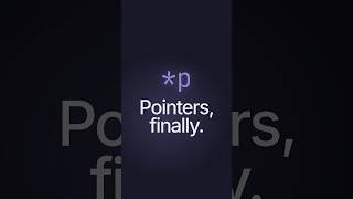 What is a pointer in C