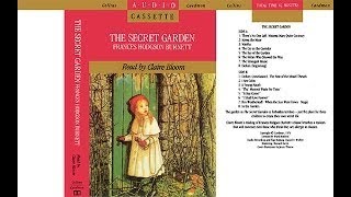 Full Audio-Book The Secret Garden by Frances Hodgson Burnett Brilliant Reading by Ka