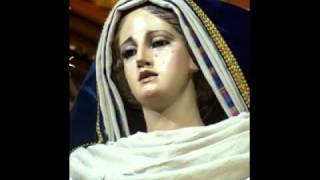 La Pasión según Sierra de Yeguas (Málaga)