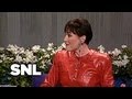 Pat Stevens: Hair Obsession - Saturday Night Live