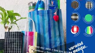 Bolsas de Mandado ideal para hacer sus compras Bolsas de Mandado ideal para hacer sus compras