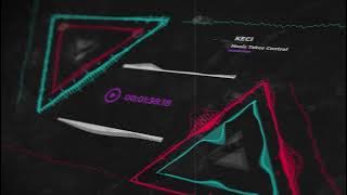 KECI - Music Takes Control