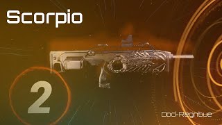 Division 2: Scorpio Build.