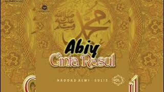 Haddad Alwi - Sulis | Abiy [HD Audio] Cinta Rasul