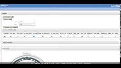 Gold 3 IT440 final project