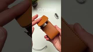 Tiny 4K Wearable Camera