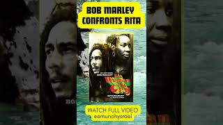 Bob Marley Confronts Rita Tacky Ep 2 Open Book Club 