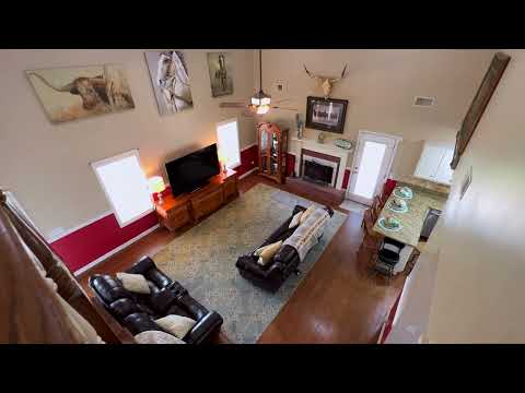 269 Fate Douglas Rd., Starkville, MS home video tour