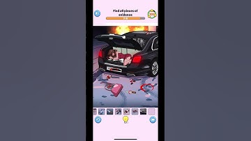 BrainUp- Drama Puzzle game. Level 16. #brainpuzzle #games