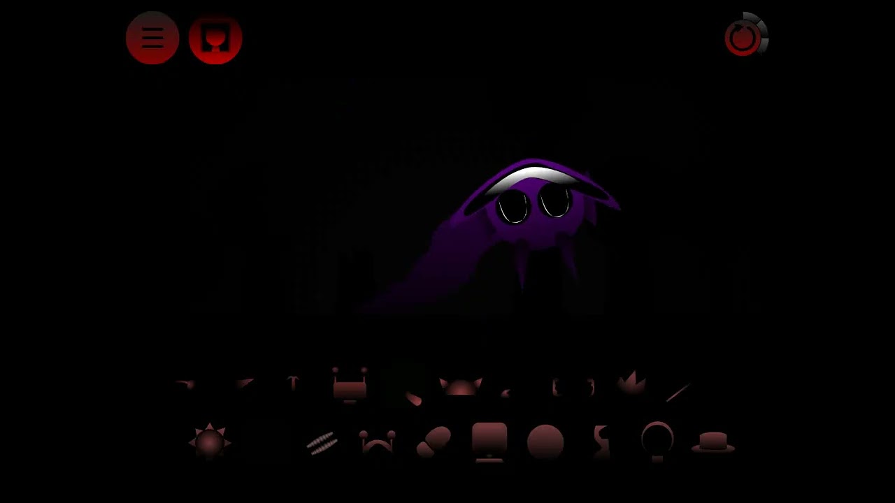 SPRUNKI FASE 4 Y DESPUES ME MUERO DE UN INFARTO