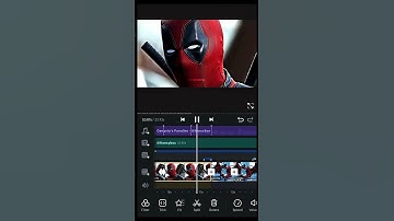 Advance Cutout - VN ⚡️ #shorts #vnvideoeditor