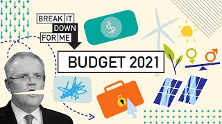 Break it down for me: Budget 2021