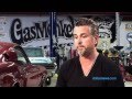 What it took for Richard Rawlings to put together Gas Monkey Garage