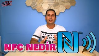 NFC NEDİR NE İŞE YARAR