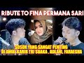 Kita Rindu Banget! Rindu Setengah Mati - D&#39;Masiv (Tribute to Vina Permana Sari) Tri Suaka &amp; Adlani R