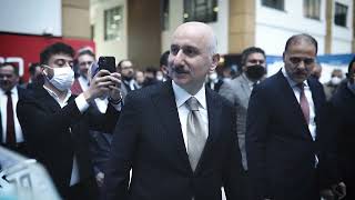 2022 Btk Tanitim Video