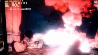 Alan Wake SLI Performance