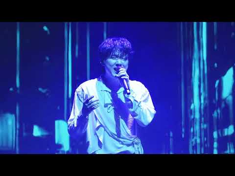 260822 Inner Universe (강형호Focus) 포레스텔라 - XSCALA SERIES 콘서트