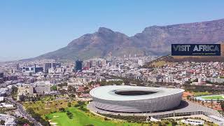 Visit Africa - Uncuted Clips 7