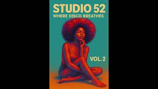 STUDIO 52 VOL 2