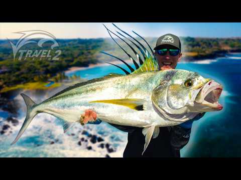 Die Hunter Brothers in Panama | Teil 2