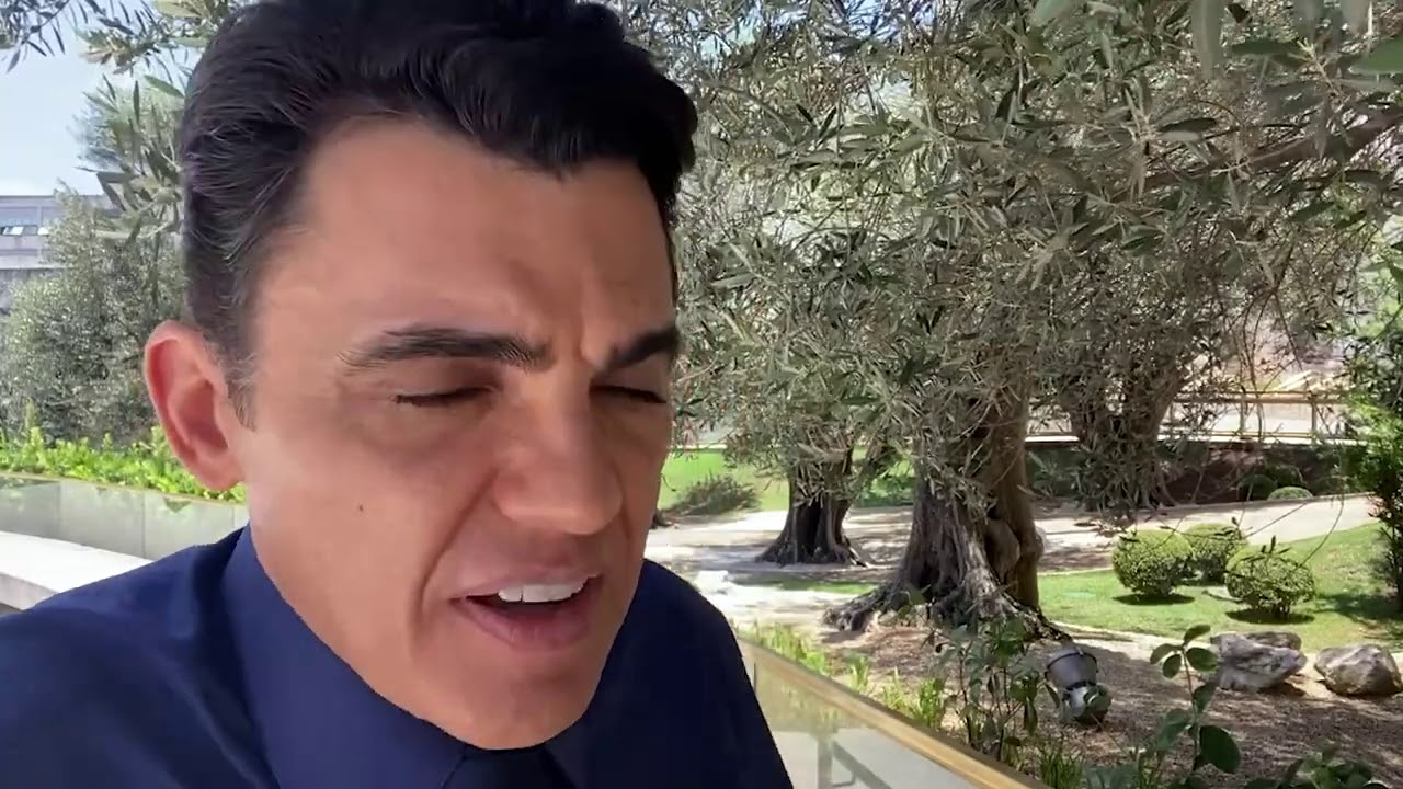 Você têm andado na Carne ou no Espírito?