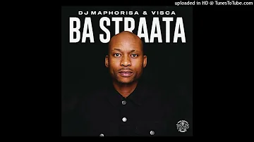 04. DJ Maphorisa & Visca - uKuThanda Wena (feat. Bassie, Mashubu & Da Muziqal Chef)