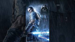 GALEN MAREK, O STARKILLER É UM CLONE OU É O ORIGINAL? THE FORCE UNLEASHED 2 #starwars #starwarsbr