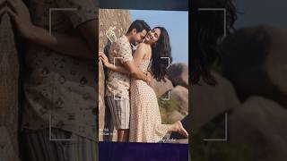 Romantic Hug Pose 💞 AI Se Banaye Natural Couple Photo | Gemini Tutorial in Hindi #aiart #love