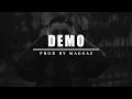 CAVE x MUCCO TYPE BEAT ”DEMO” Hard Rap Beat (Prod by Maggaz x aight08) Mp3 Song