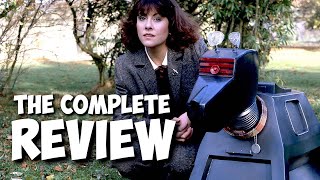 The Complete K9 Review (it was very bad)