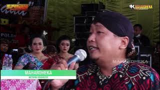 SETYO TUHU SUPRA NADA//Voc.Itok rajaswara//MAHARDHEKA STUDIO