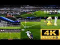 New Ultra HD 4K Graphics + Instalation - PES 2021 &amp; Football Life 2026