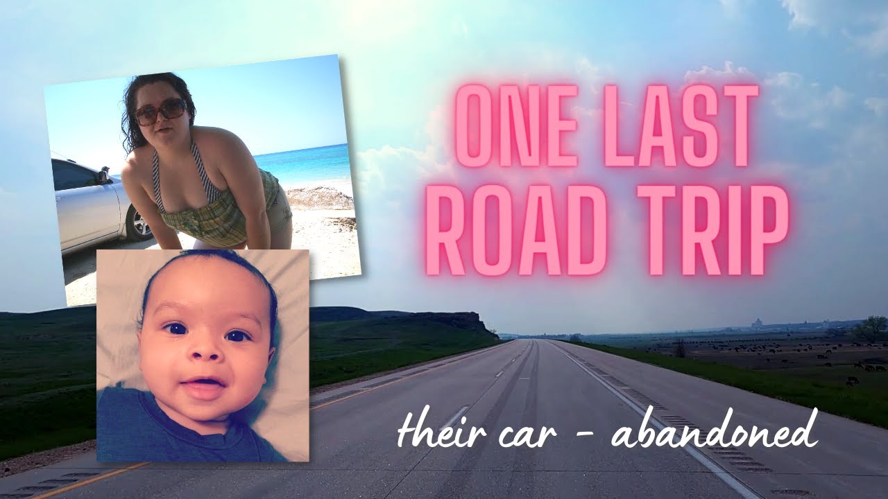 Runaway Mom The Ford Family Disappearance | A Runaway Mom and her Missing Baby Go ...