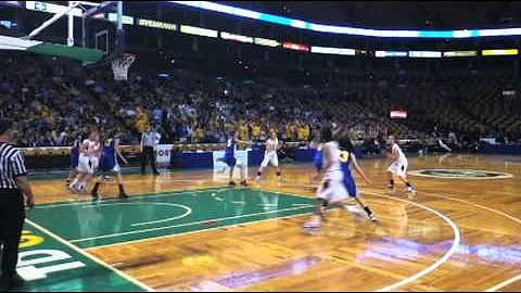 Nicole Boudreau, highlights of the Andover legend